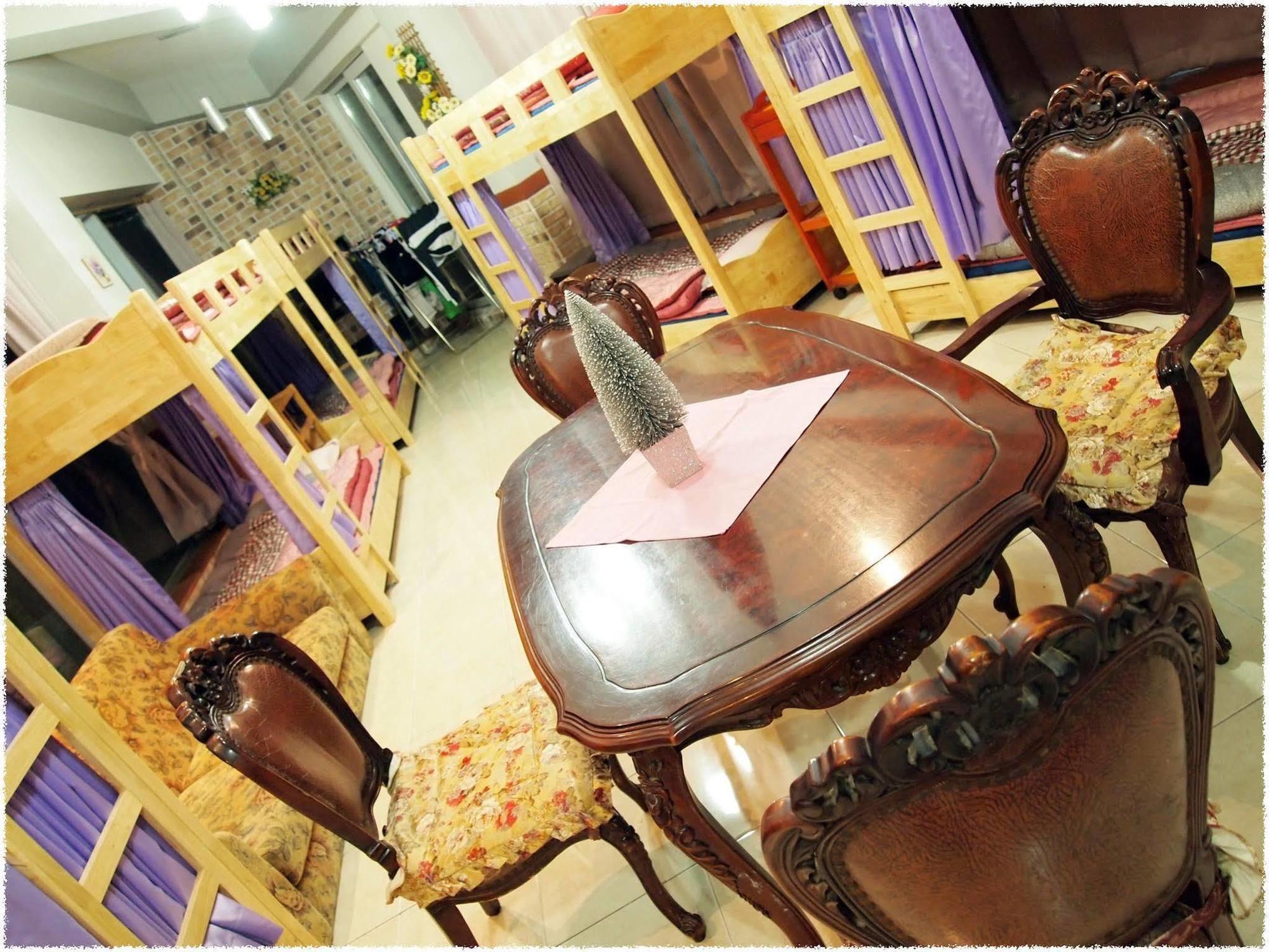 Haevichi Elmar Guesthouse 西归浦市 外观 照片